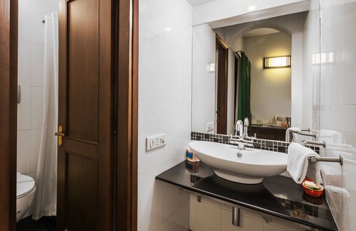 Greater Kailash I Hotel | Home@F37