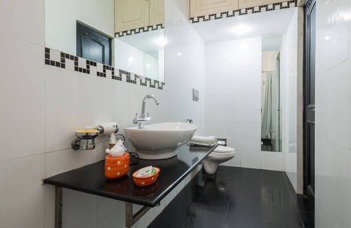 Greater Kailash I Hotel | Home@F37