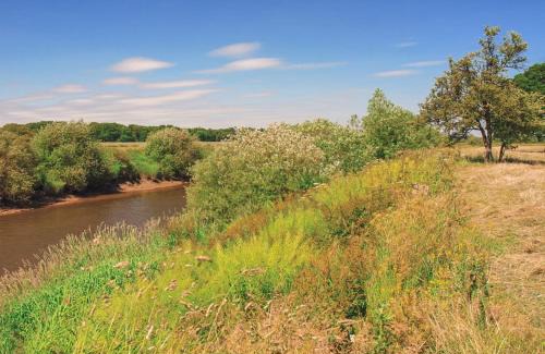 Ryther Resort | Home Farm