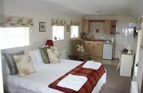 Bishopstrow Hotel | Home Farm