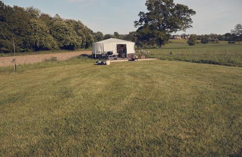 Elstree Other | Home Farm Glamping