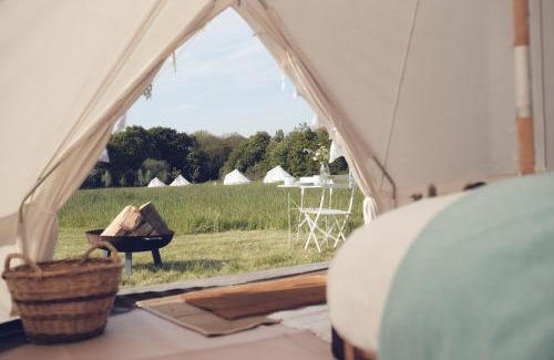 Elstree Other | Home Farm Glamping