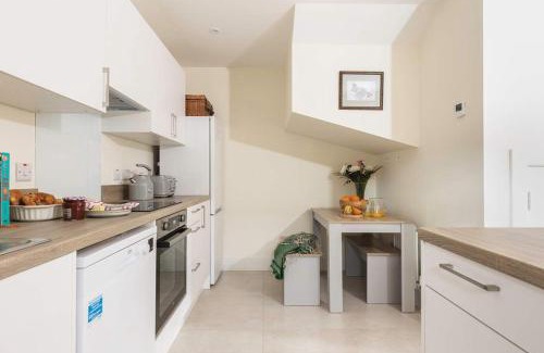 Lutterworth House | Home Farm Retreat