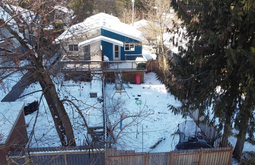 Nelson House | Home Feels - 3 bedroom in Nelson