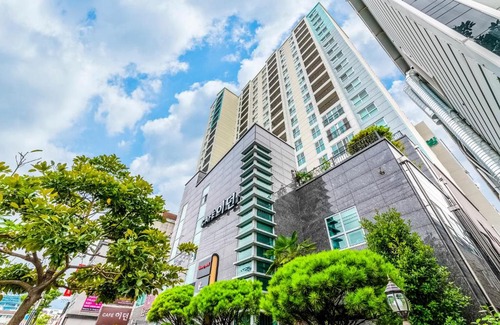 Okpo-dong Apartment | Home For Stay