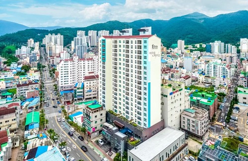 Okpo-dong Apartment | Home For Stay