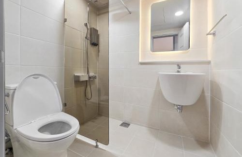 Okpo-dong Resort | Home Fourest Resort Geoje