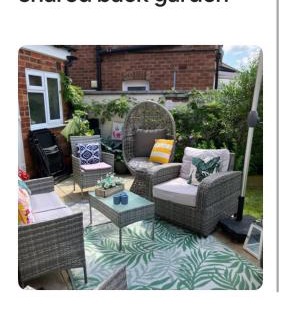 Birstall Apartment | Home from home