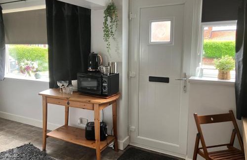 Birstall Apartment | Home from home