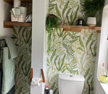 Birstall Apartment | Home from home