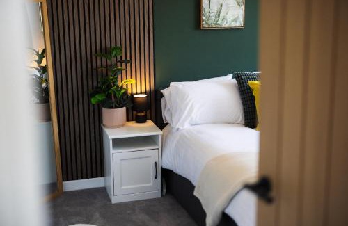Durham Apartment | Home from home