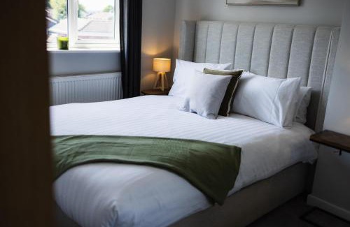 Durham Apartment | Home from home