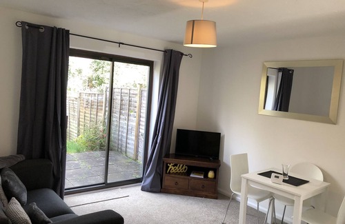 Worcester House | Home from home in Worcester