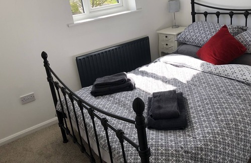 Worcester House | Home from home in Worcester