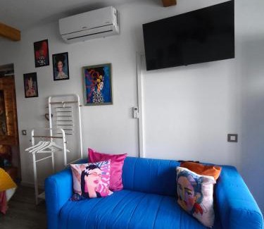 Tarajalejo Apartment | Home Glos ter