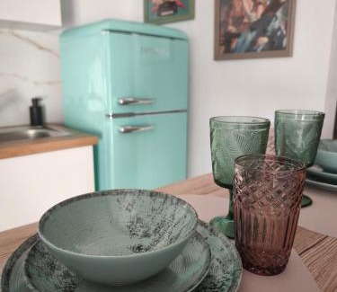 Tarajalejo Apartment | Home Glos ter