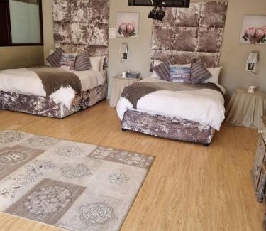 Zeerust House | @Home Guest House