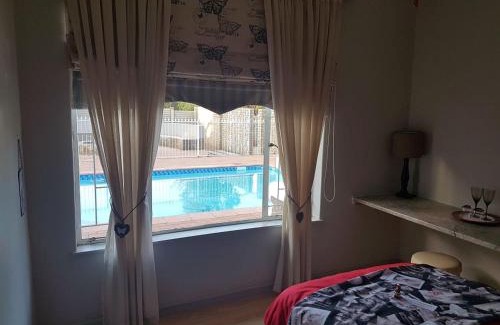 Zeerust House | @Home Guest House