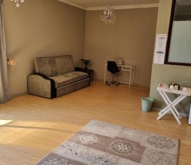 Zeerust House | @Home Guest House