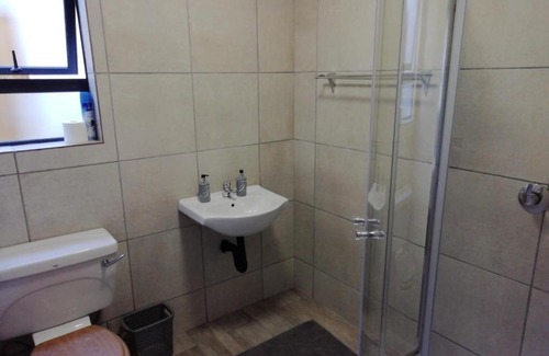 Centurion House | Home @ Harry's