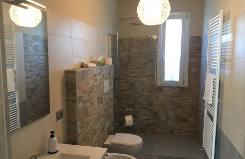 Alba Apartment | Home Holiday "Da Mamma"