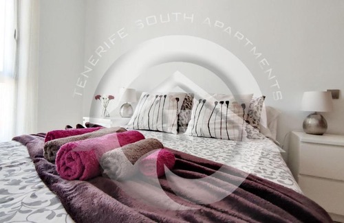 Alcala Apartment | Home in Alcala'