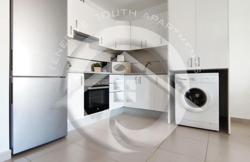 Alcala Apartment | Home in Alcala'