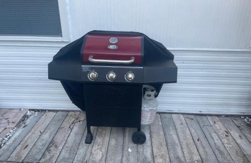 Bayshore Gardens Resort | Home in Arbor Terrace Resort