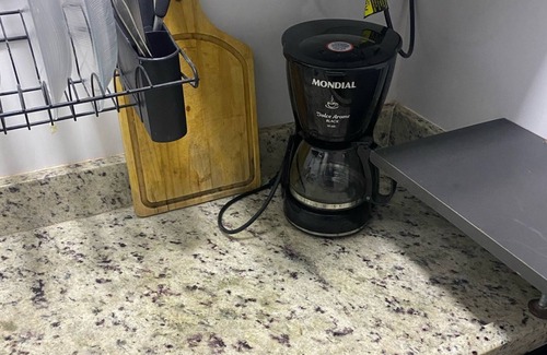 Lapa Apartment | HOME IN RIO - Cinelandia V (Modern Rio)