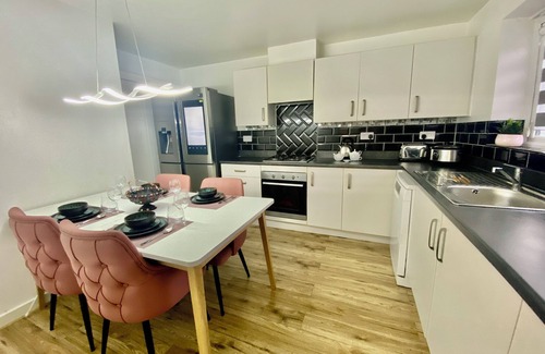Manchester House | Home In Central Greater Manchester