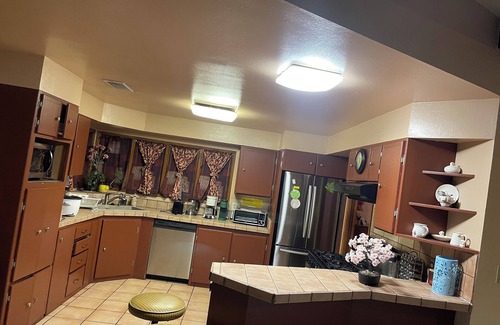 Redlands House | Home In Charming Historical Town nNear Forest Falls and Big Bear Lake. Pets We❤️