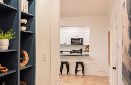 Lake Oconee House | Home in Cuscowilla with Private Pool and Spa