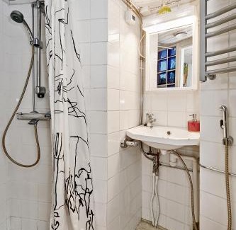 Etu-Toolo Apartment | Home In Finland (芬兰的家)