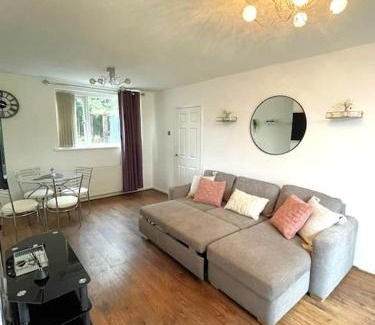 Manchester House | Home in Greater Manchester