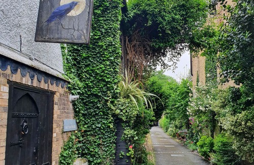 Ware Apartment | Home in Hertfordshire