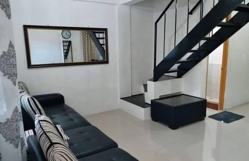 Imus House | home in imus with aircon