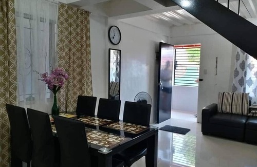Imus House | home in imus with aircon