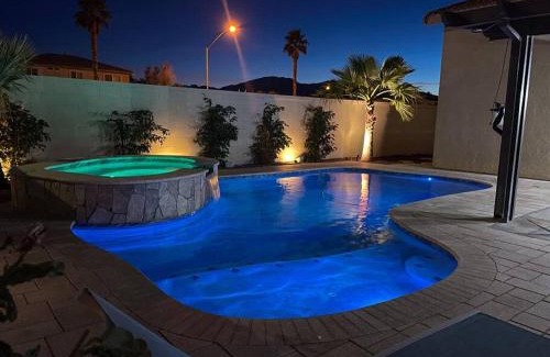 Indio House | Home In Indio Coachella