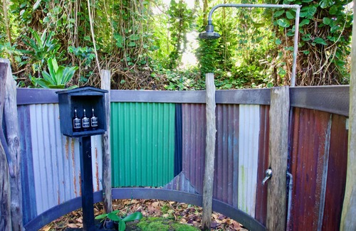 Honalo House | Home in Kona, Hawaii