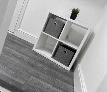Welford Apartment | Home in Leicester!