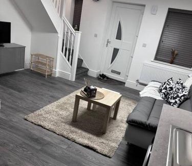 Welford Apartment | Home in Leicester!