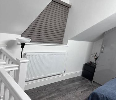 Welford Apartment | Home in Leicester!