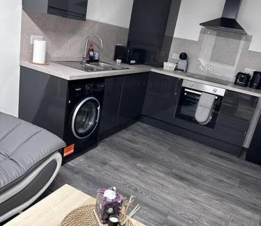 Welford Apartment | Home in Leicester!