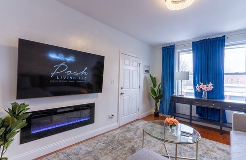 Forest Hill House | Home in Newark - Near Branch Brook Park