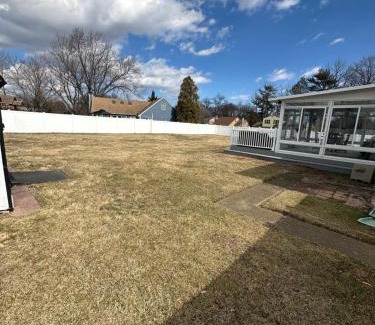 Centreville House | Home in North Wilmington