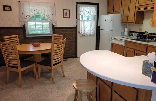 Park Forest Village House | Home in State College