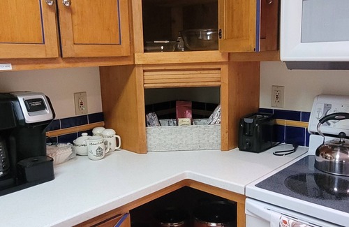 Park Forest Village House | Home in State College