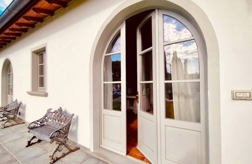 Lucignano House | Home in the heart of Tuscany