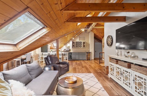 Midtown Sacramento Apartment | Home in the Heart of Midtown Sacramento!