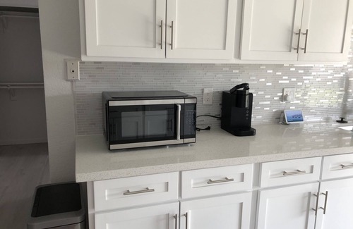 Maryvale House | Home is spacious and comfortable for staying with family and friends.